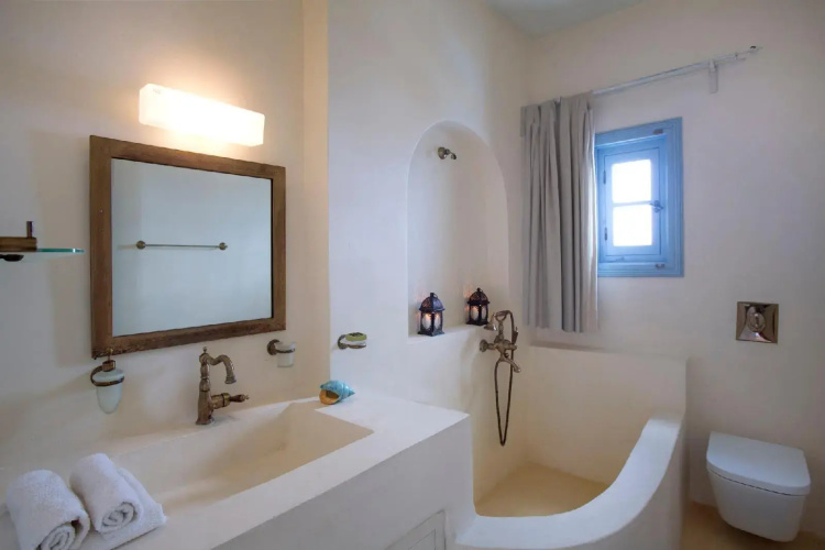 Apocosmo Resort