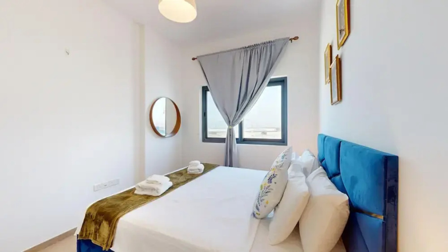 JLT - Wasl Gate - The Nook 1 621