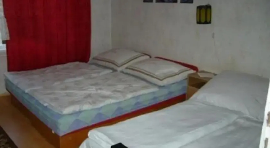 Nap Vendeghaz