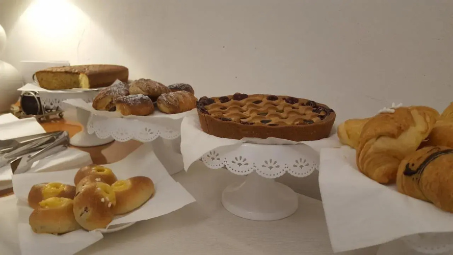 B&B Il Piccolo Cavour