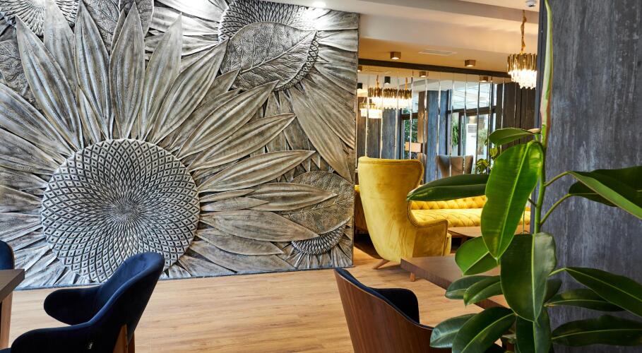 Фотография номера гостиницы Best Western Tbilisi City Center