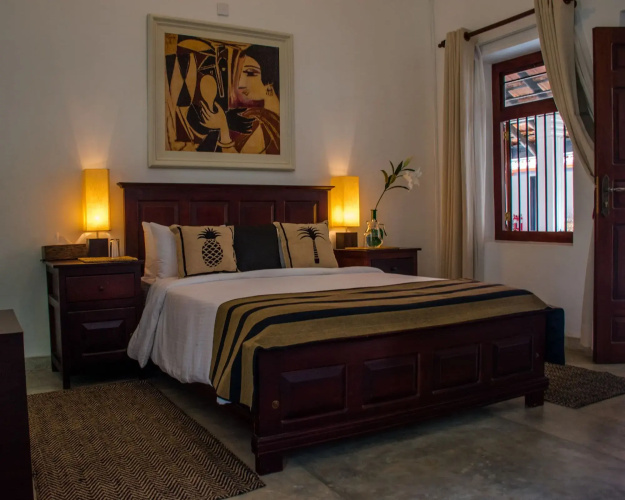 Fox Jaffna by Fox Resorts – Boutique Heritage Luxury