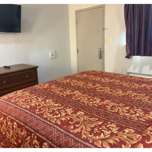 Economy Lodge by Hotel O Texas City