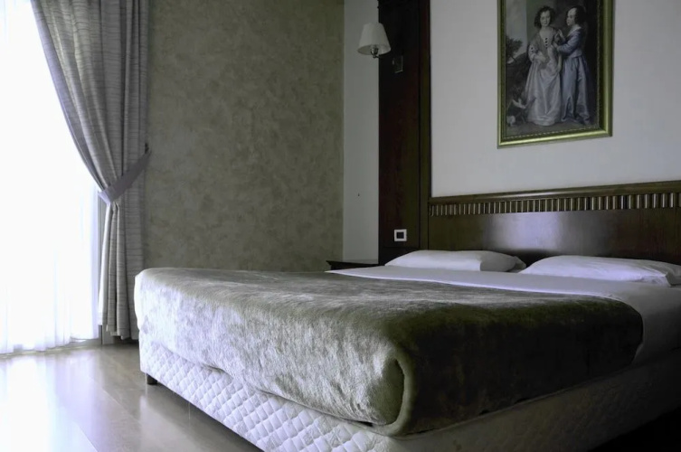 White House - Hotel