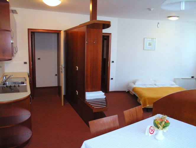 Hotel Krek