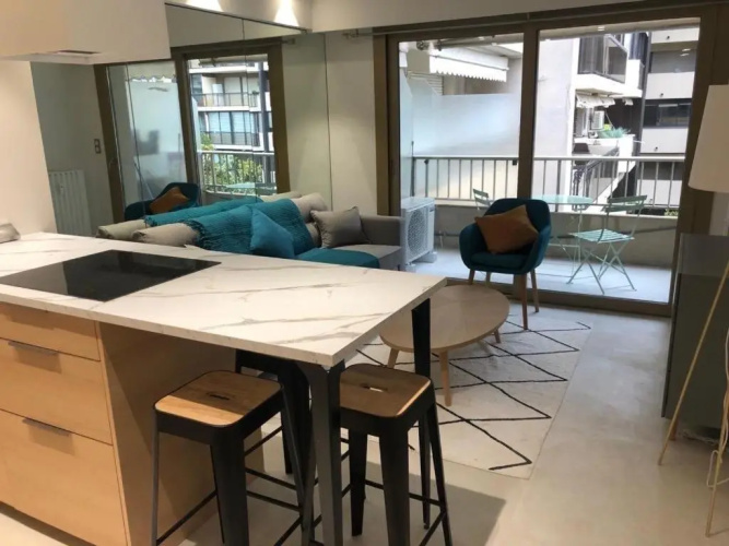 Majestic Apartment