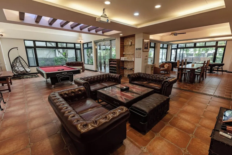 Jimeihomestay B&B