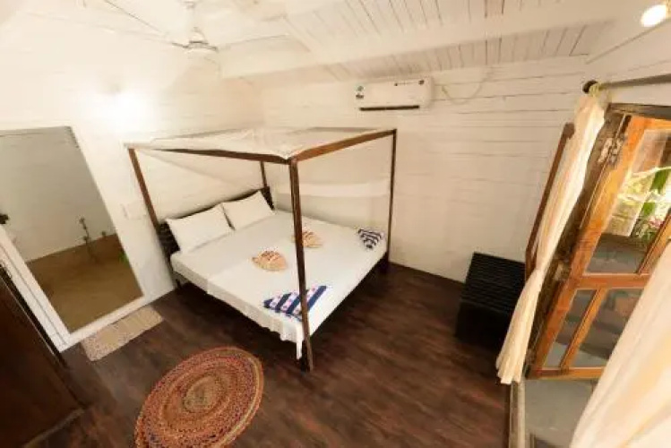 Sea Star Resort