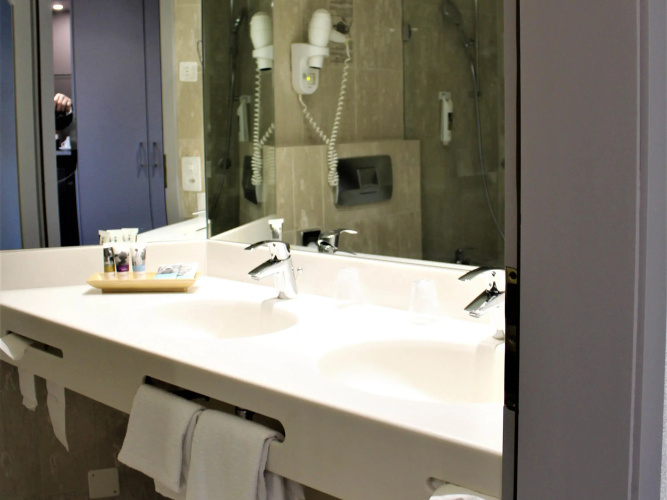Mercure Plaza Biel