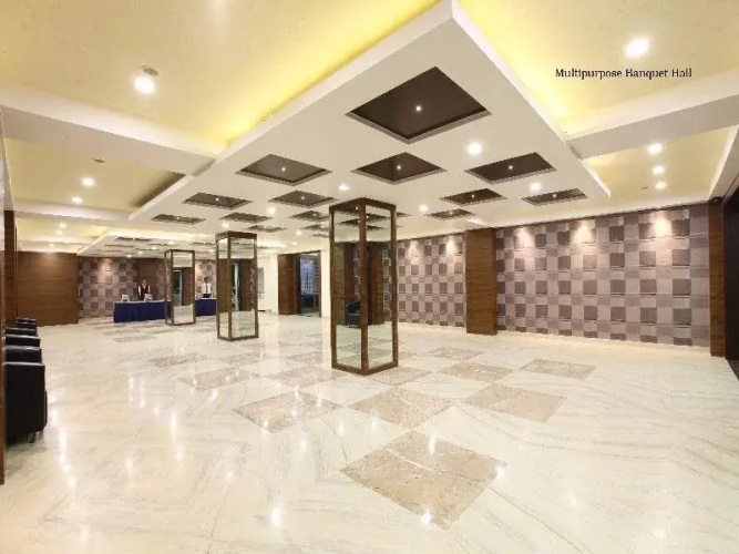 Celestia the Hotel