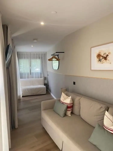 Comfort Apartment