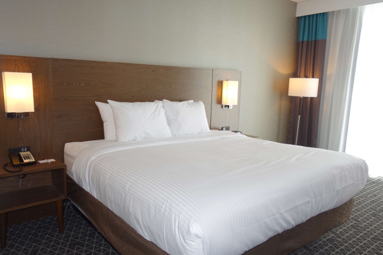 Park Inn by Radisson Brampton photo 7