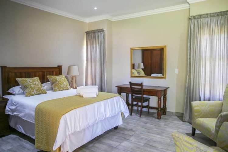 Superior Double room