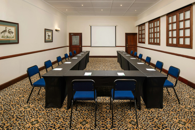 Holiday Inn Johannesburg Sunnyside Park photo 25