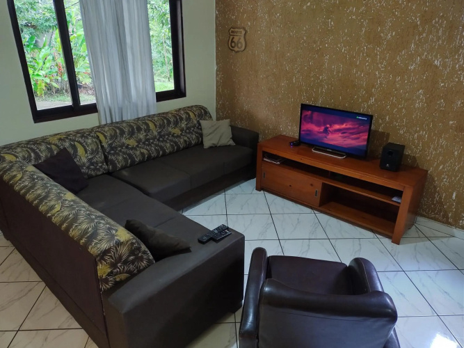 Casa Prumirim