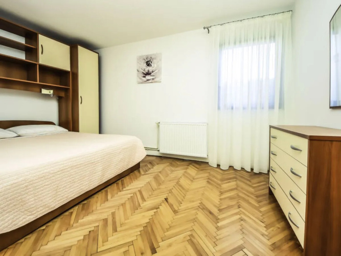 Apartment Marija Inkoo