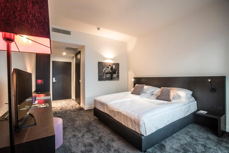Hotel Serwir