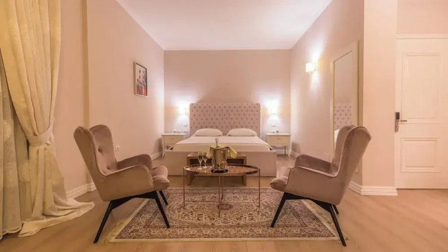 Premium Double room