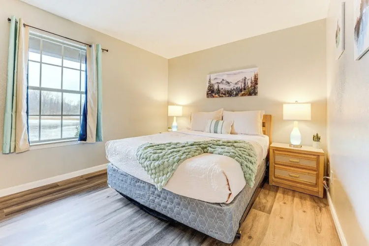 Near Attractions & Shows: Branson Updated Condo