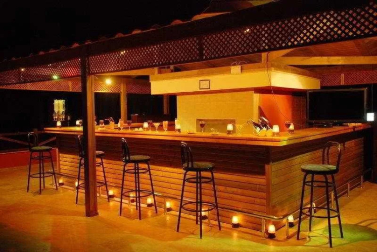 Hakan Minel Resort