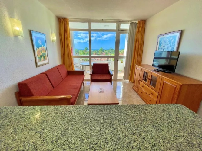 1 Bedroom Double Cottage