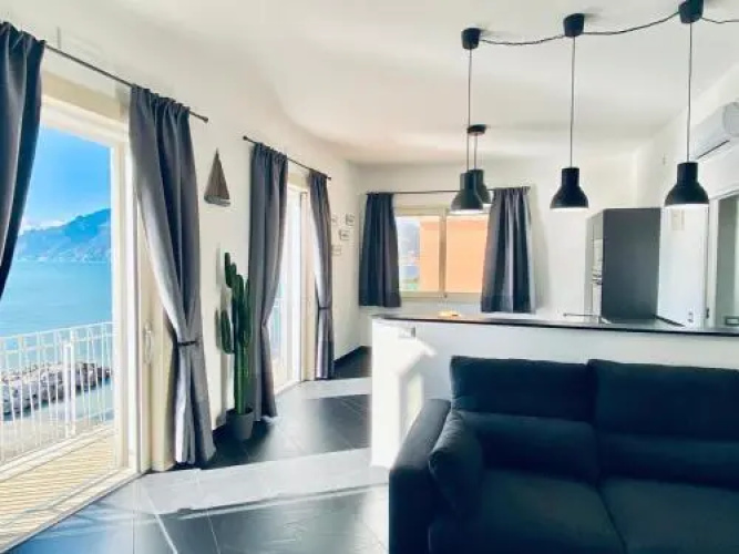 Flat 2 bedrooms 2 bathrooms - Salerno
