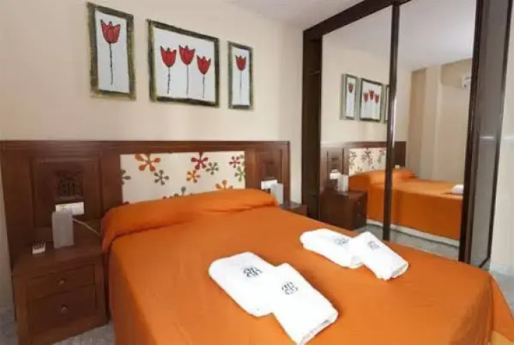 Al Andalus Apartments
