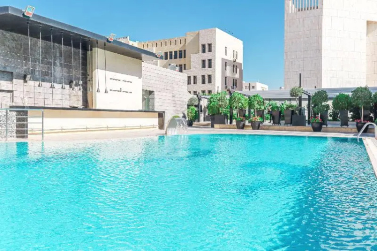 Signia by Hilton Amman