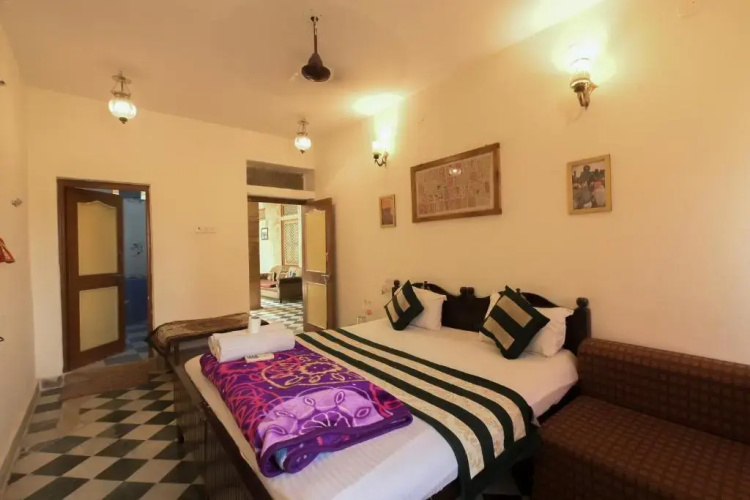 Hotel Renuka