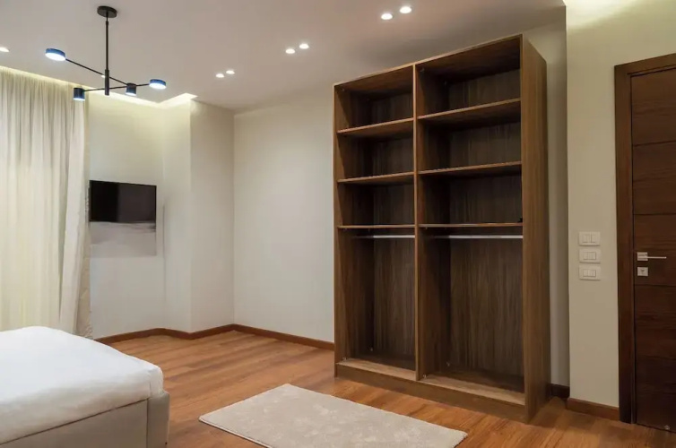 Settle Inn Sodic Villette Apartment