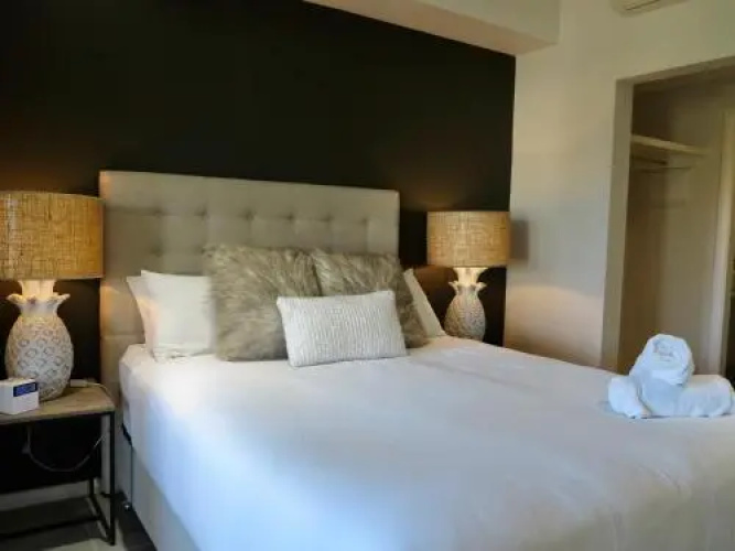 Bluewater Apartment