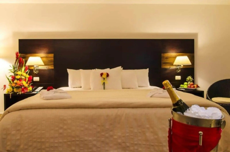 Balandra Hotel