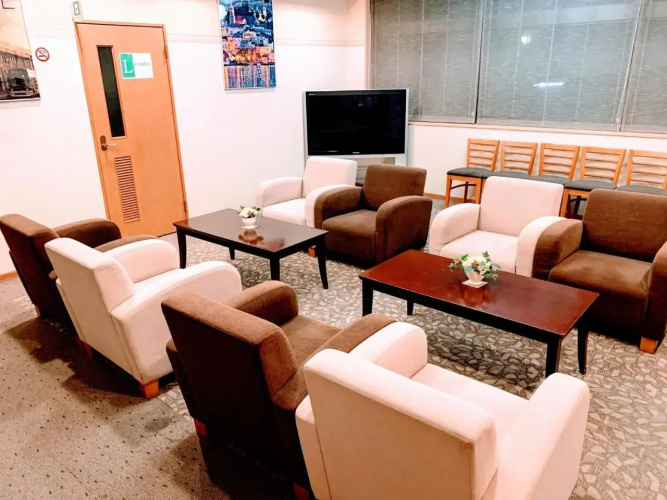 Business Hotel Ekimae