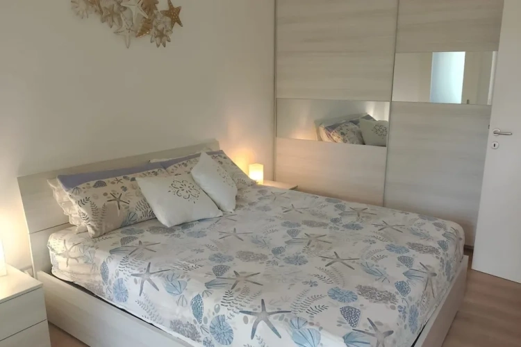 Family-friendly Villa for Eight Guests