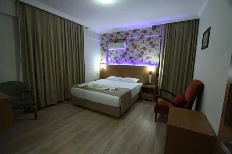 Sirius Mi Hotel