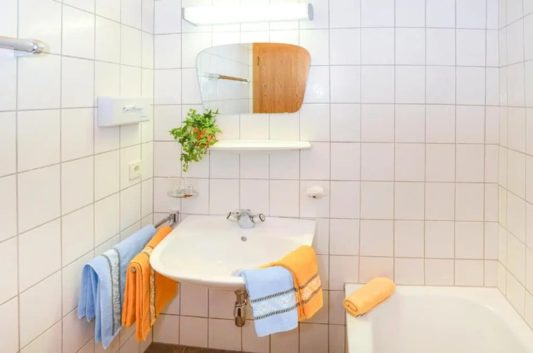 Comfort Double room with balcony
