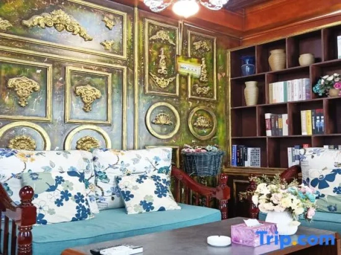 Luxury Double room