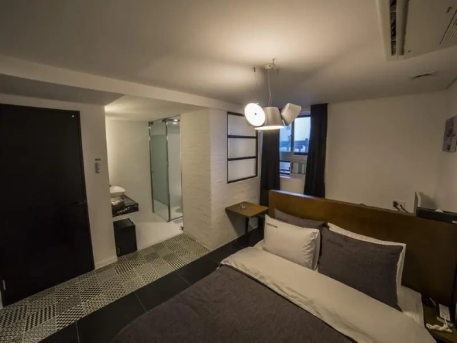 Premium Double room