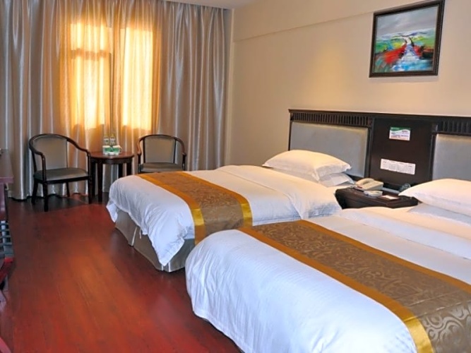 Business Twin room