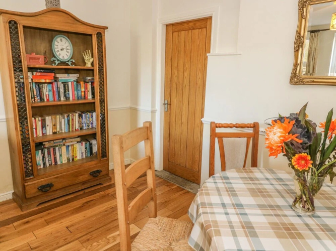 Little Tree Cottage