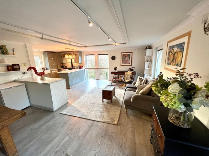 Luxury Chilterns Hideaway, Easy Access to London