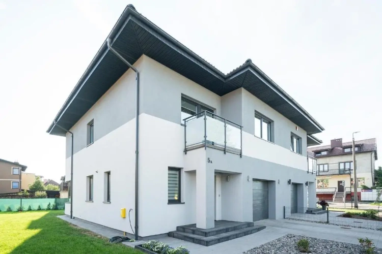 Double Villa