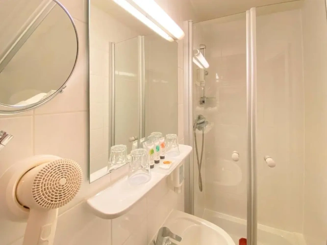 Comfort Triple room