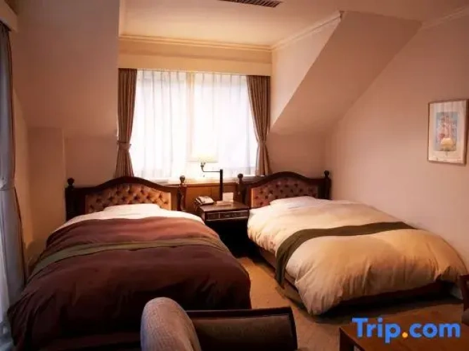 Twin Junior Suite