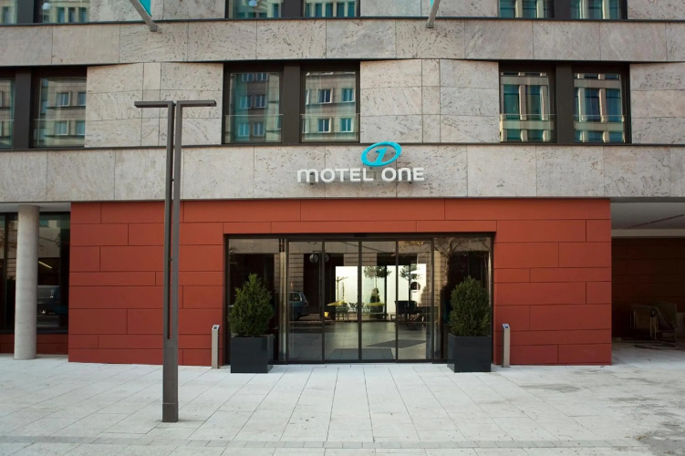 Image de l'hôtel