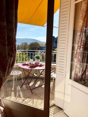 La Villa La Gloriette
