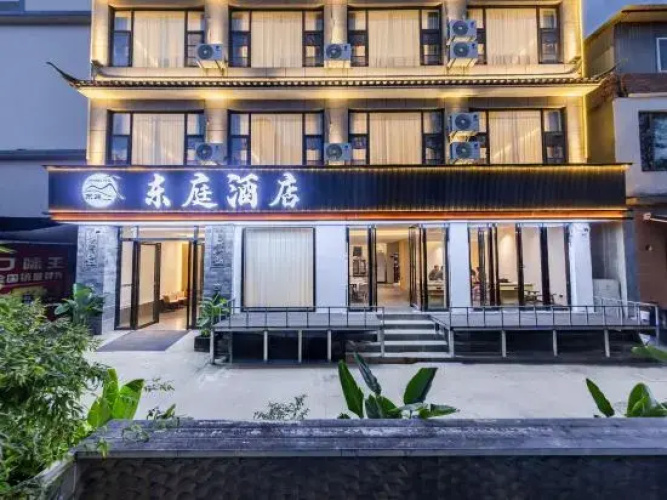 Imagen del hotel