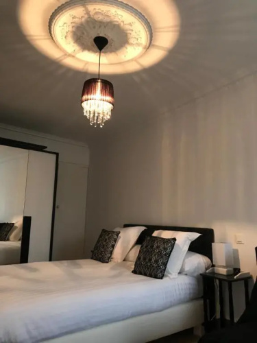 Appartement du Couvent
