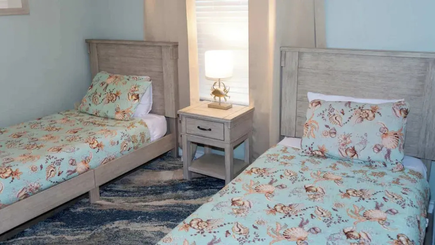Surfside II 109