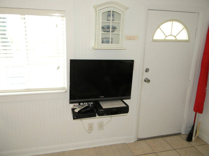 Gulf Breeze Cottages